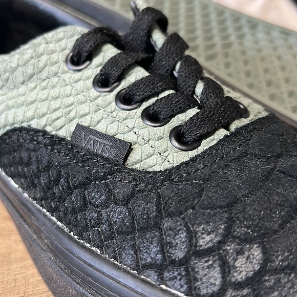 Harry Potter vans series - Picture 3 of 3